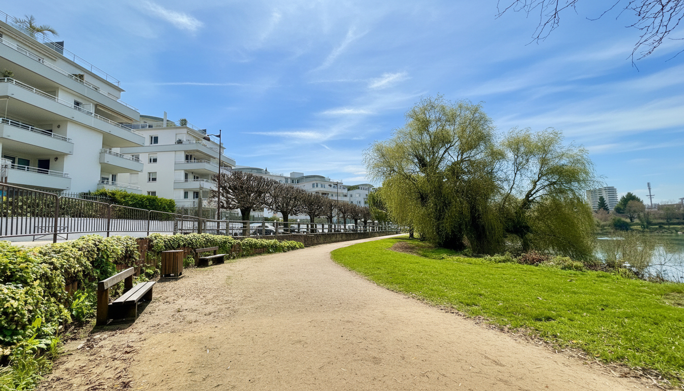 Agence immobilière de ERA IMMOBILIER JUVISY-SUR-ORGE