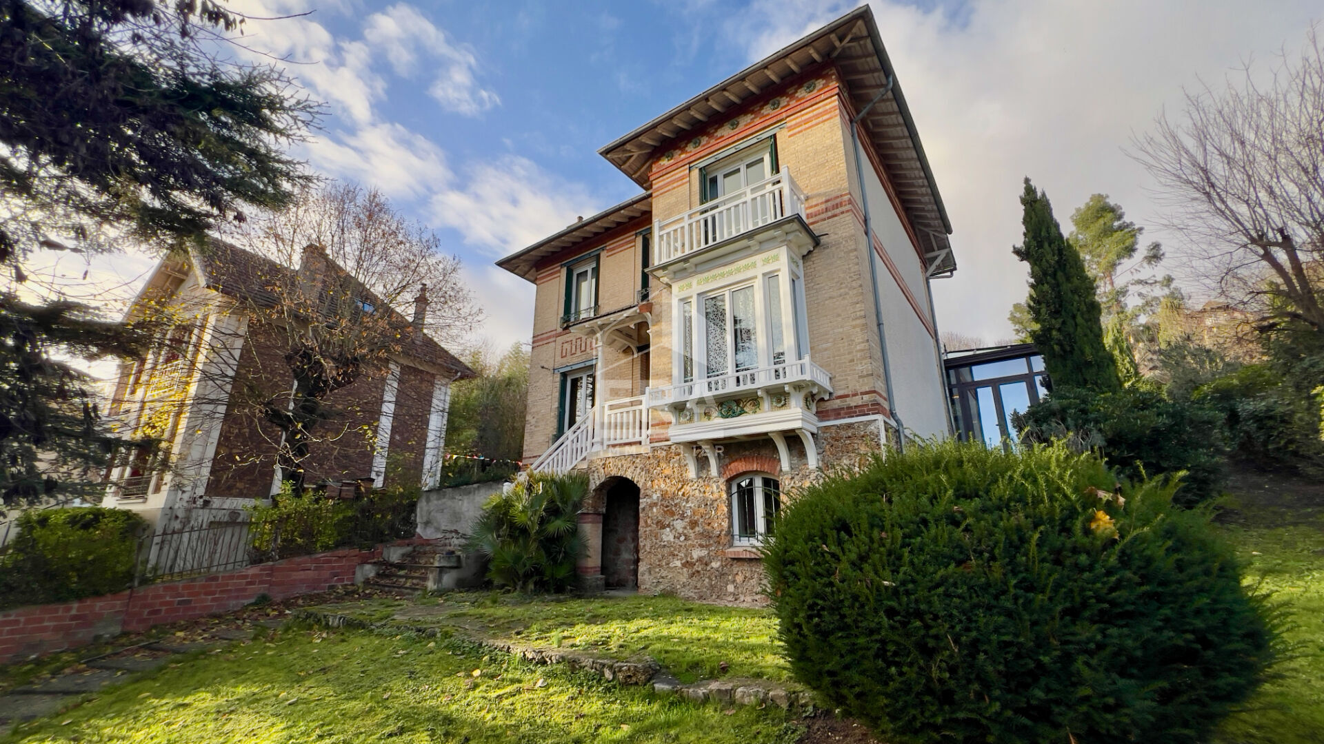Agence immobilière de ERA IMMOBILIER JUVISY-SUR-ORGE