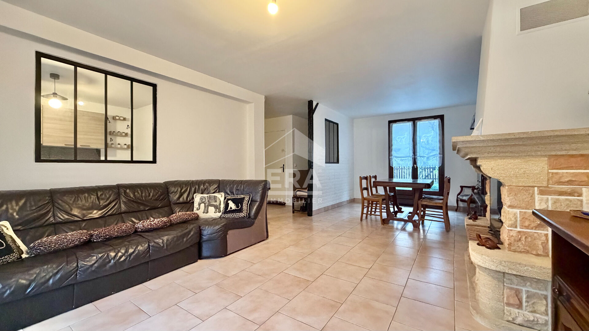 Agence immobilière de ERA Immobilier CORBEIL