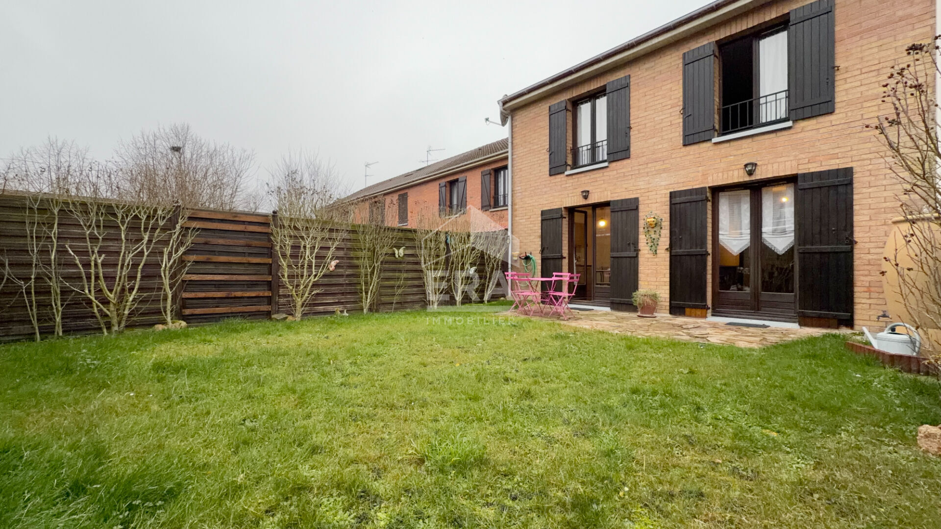 Agence immobilière de ERA Immobilier CORBEIL