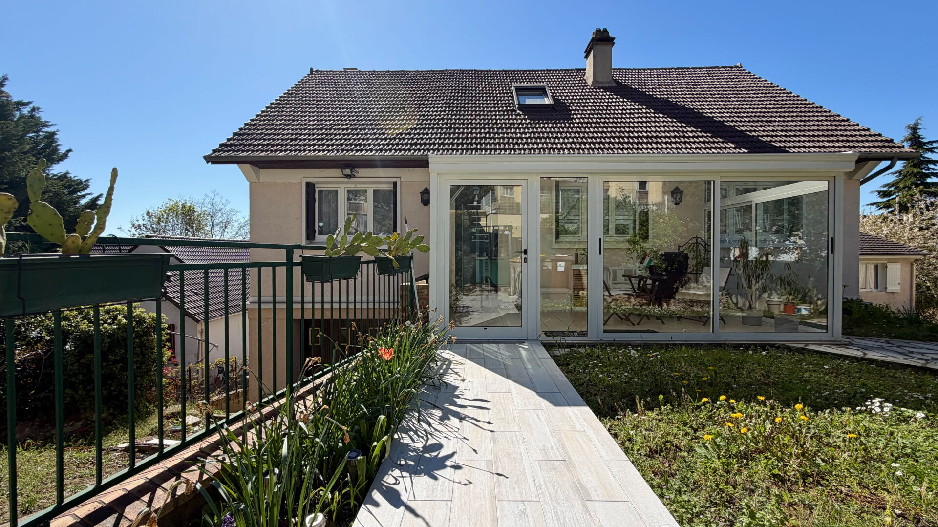 Agence immobilière de ERA Immobilier CORBEIL