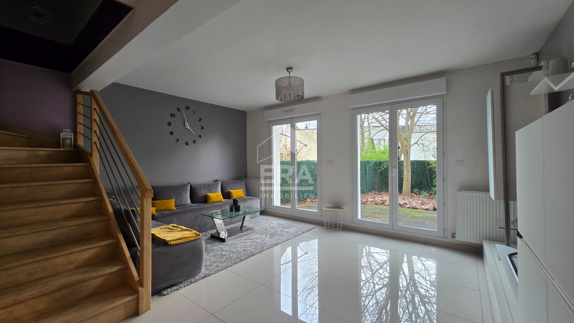 Agence immobilière de ERA IMMOBILIER JUVISY-SUR-ORGE