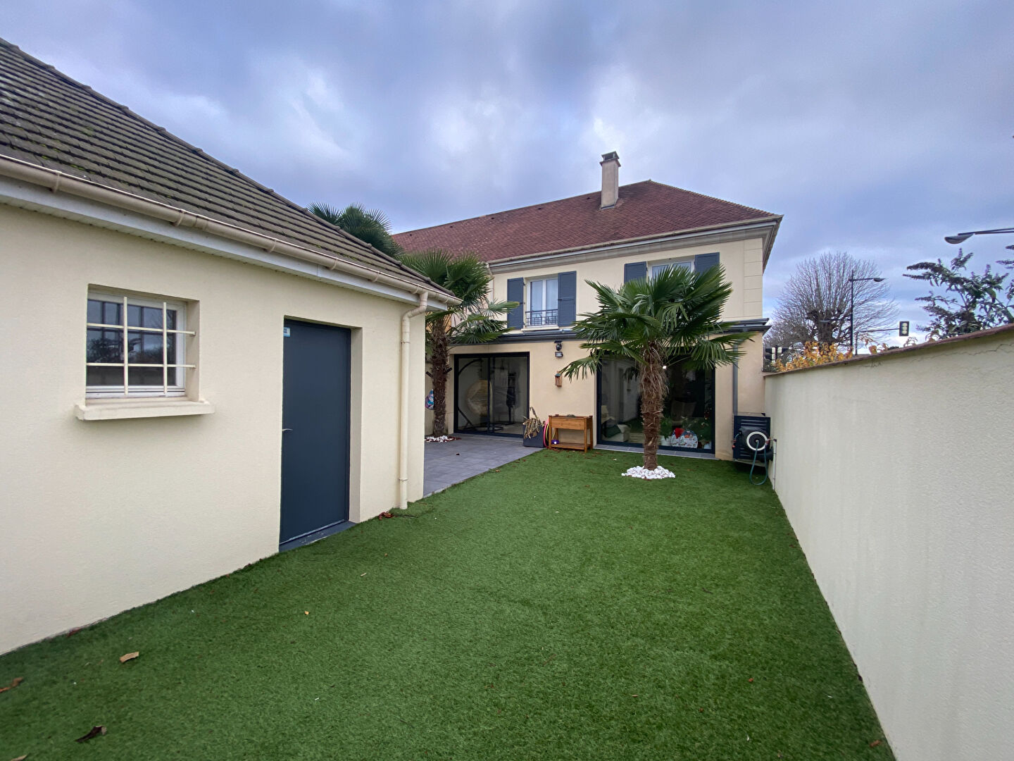 Agence immobilière de ERA Immobilier EVRY