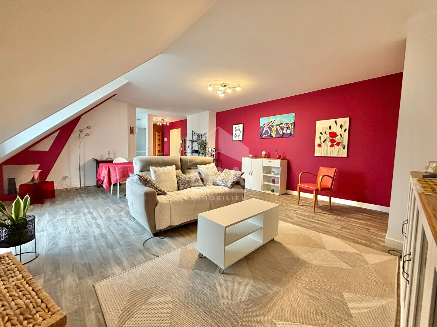 Agence immobilière de ERA Agence de La Poste