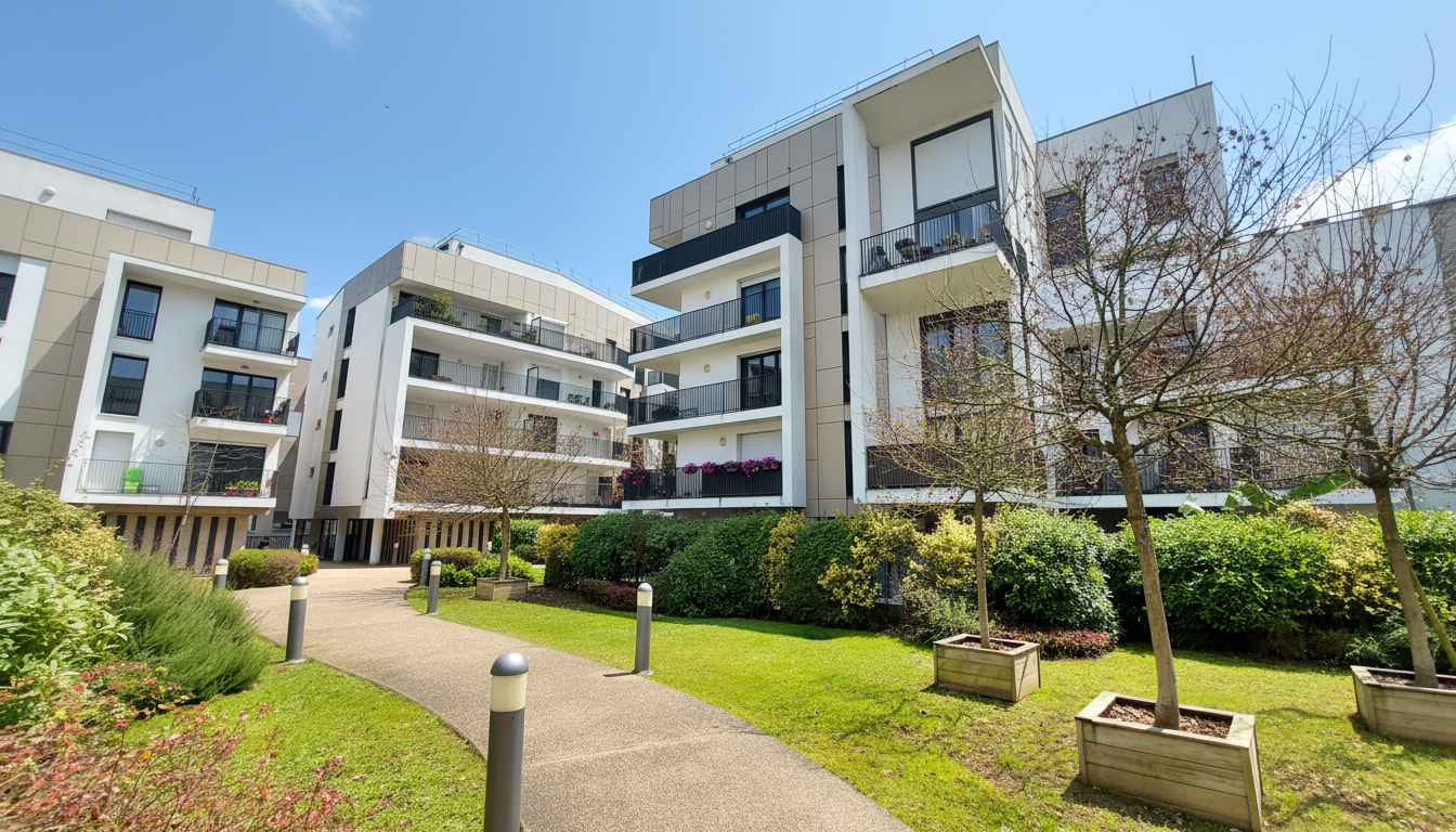 Agence immobilière de ERA IMMOBILIER JUVISY-SUR-ORGE