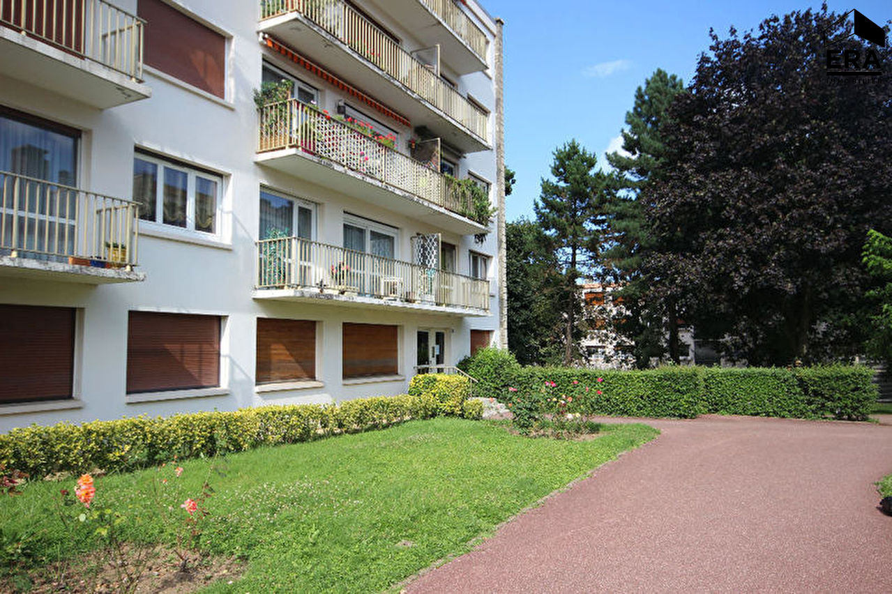 Agence immobilière de ERA Immobilier EVRY