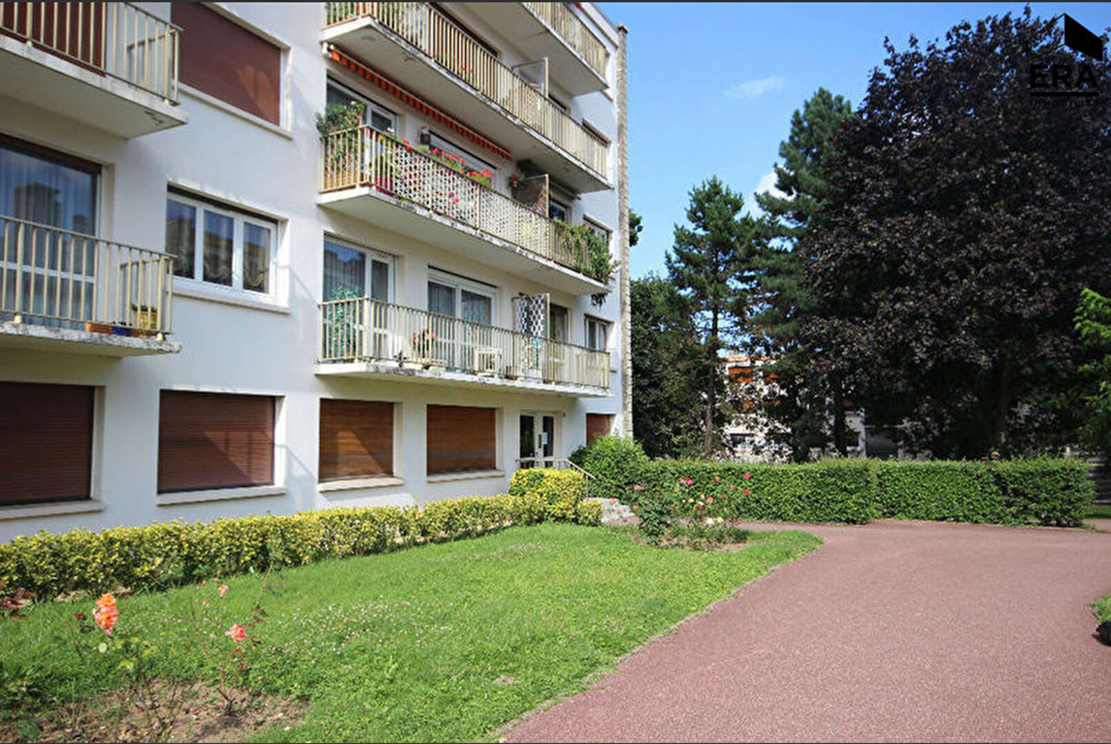 Agence immobilière de ERA Immobilier EVRY