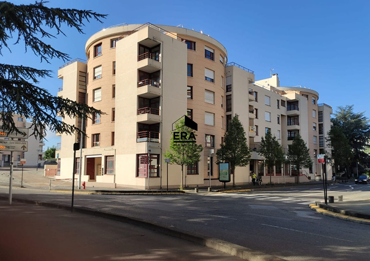 Agence immobilière de ERA Immobilier EVRY