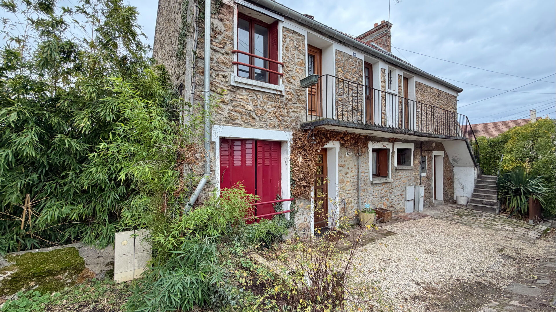 Agence immobilière de ERA Immobilier CORBEIL