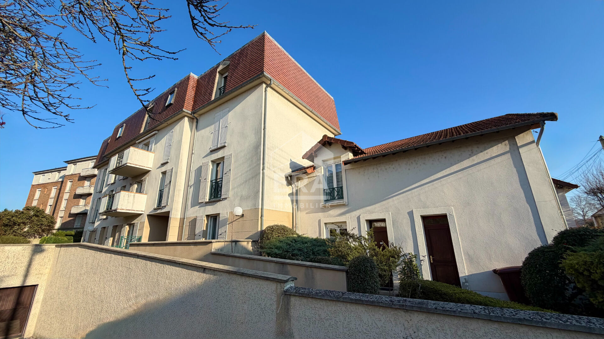 Agence immobilière de ERA Immobilier CORBEIL