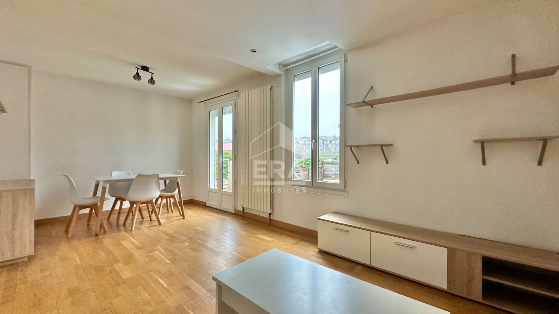 Agence immobilière de ERA IMMOBILIER JUVISY-SUR-ORGE