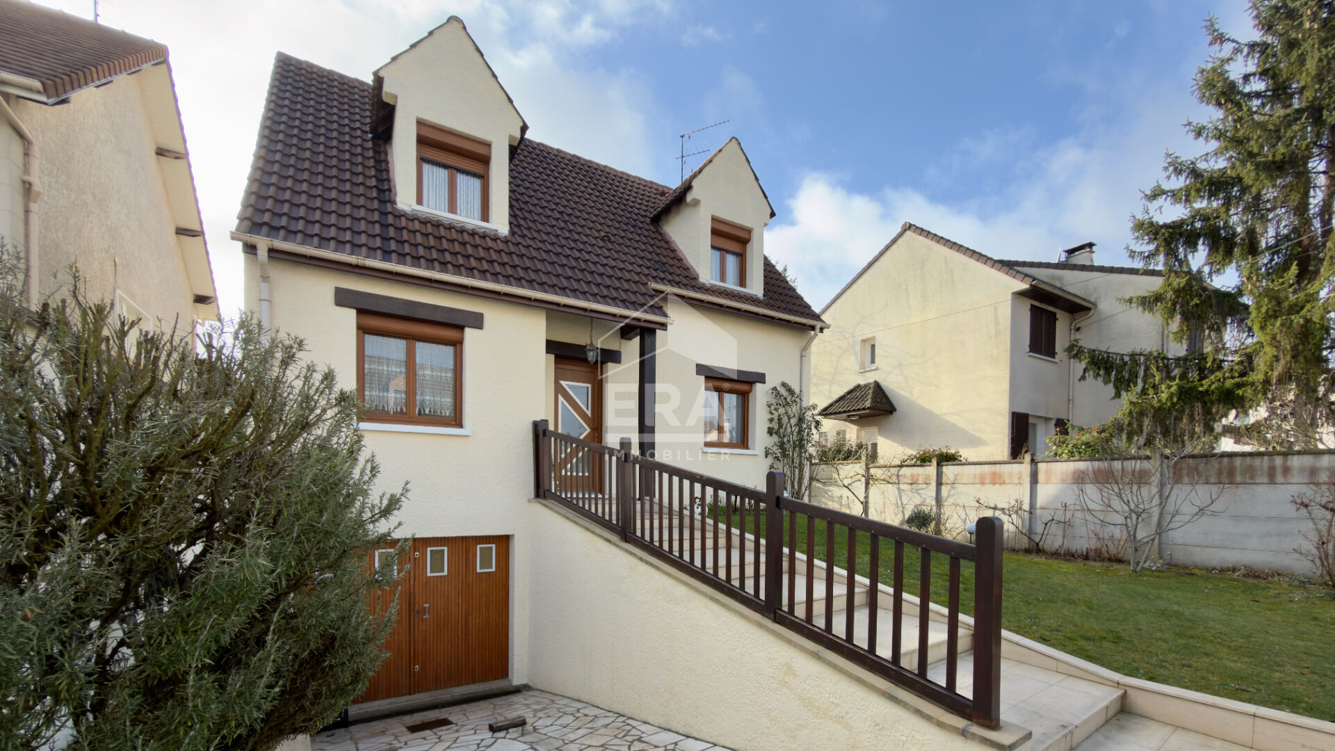 Agence immobilière de ERA IMMOBILIER JUVISY-SUR-ORGE