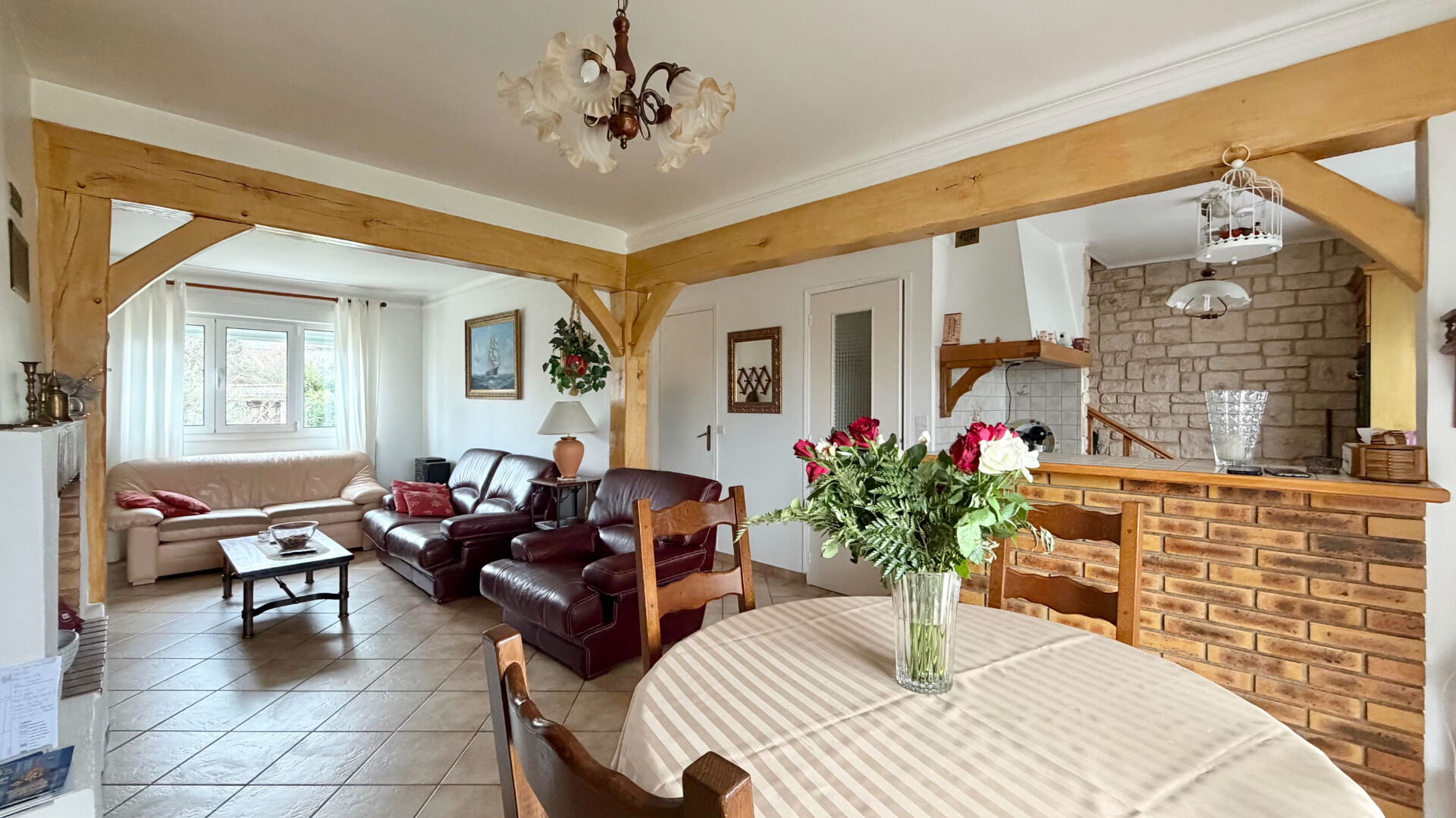 Agence immobilière de ERA Immobilier CORBEIL