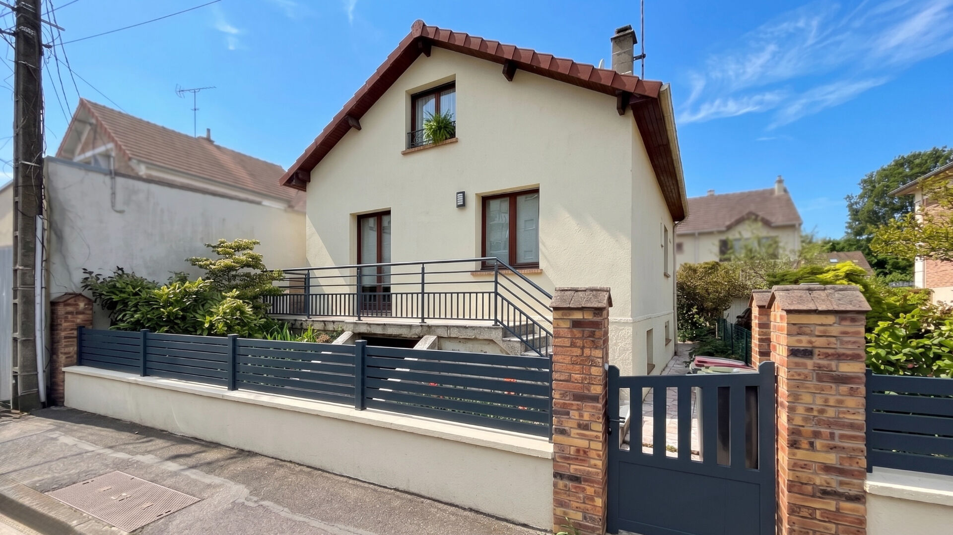 Agence immobilière de ERA Immobilier CORBEIL