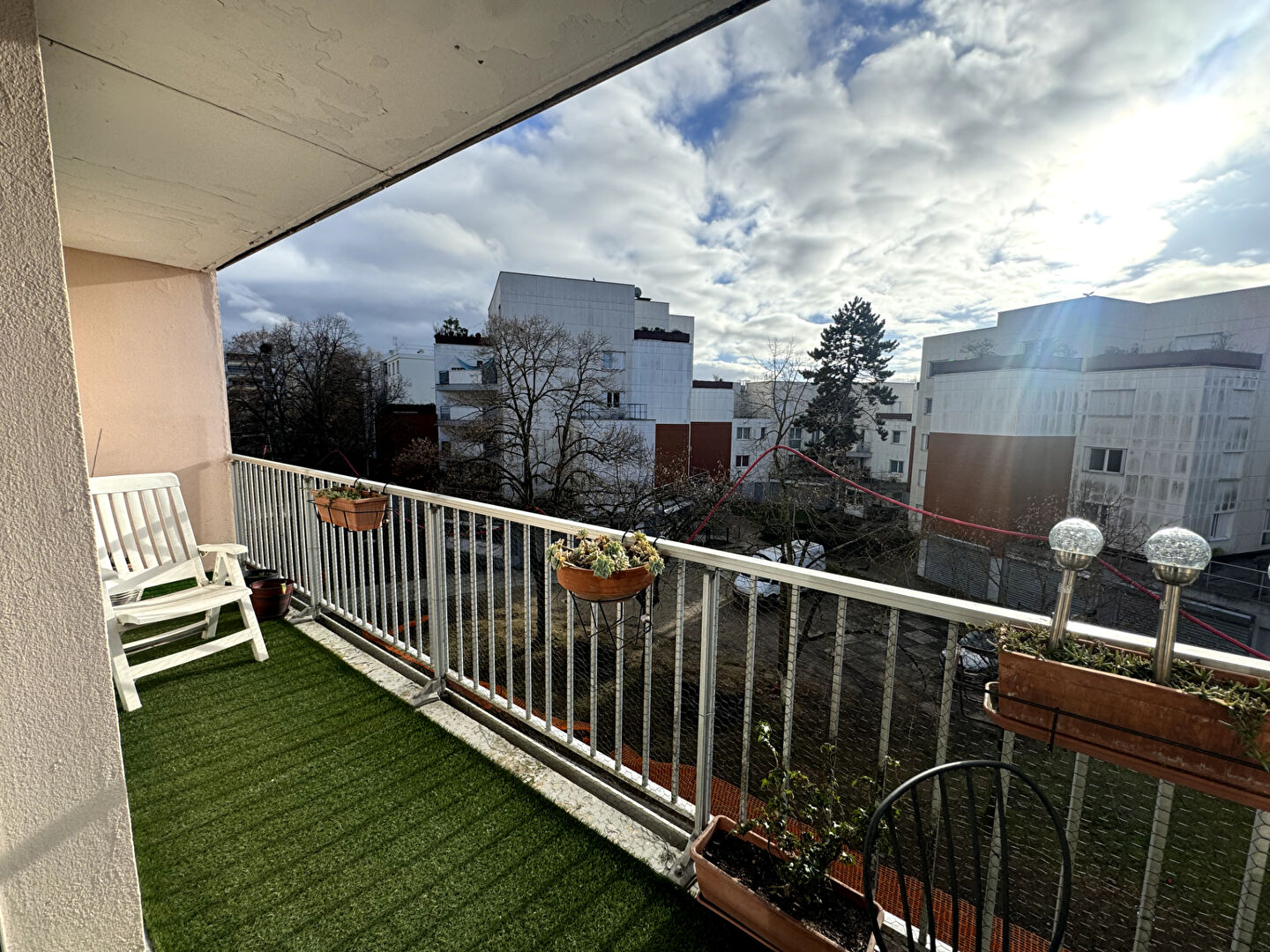 Agence immobilière de ERA Immobilier EVRY