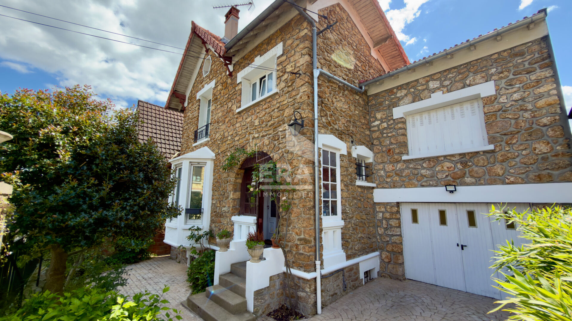 Agence immobilière de ERA IMMOBILIER JUVISY-SUR-ORGE