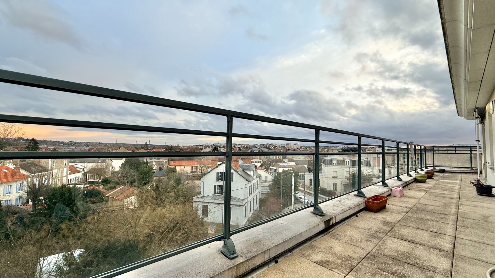 Agence immobilière de ERA Immobilier CORBEIL