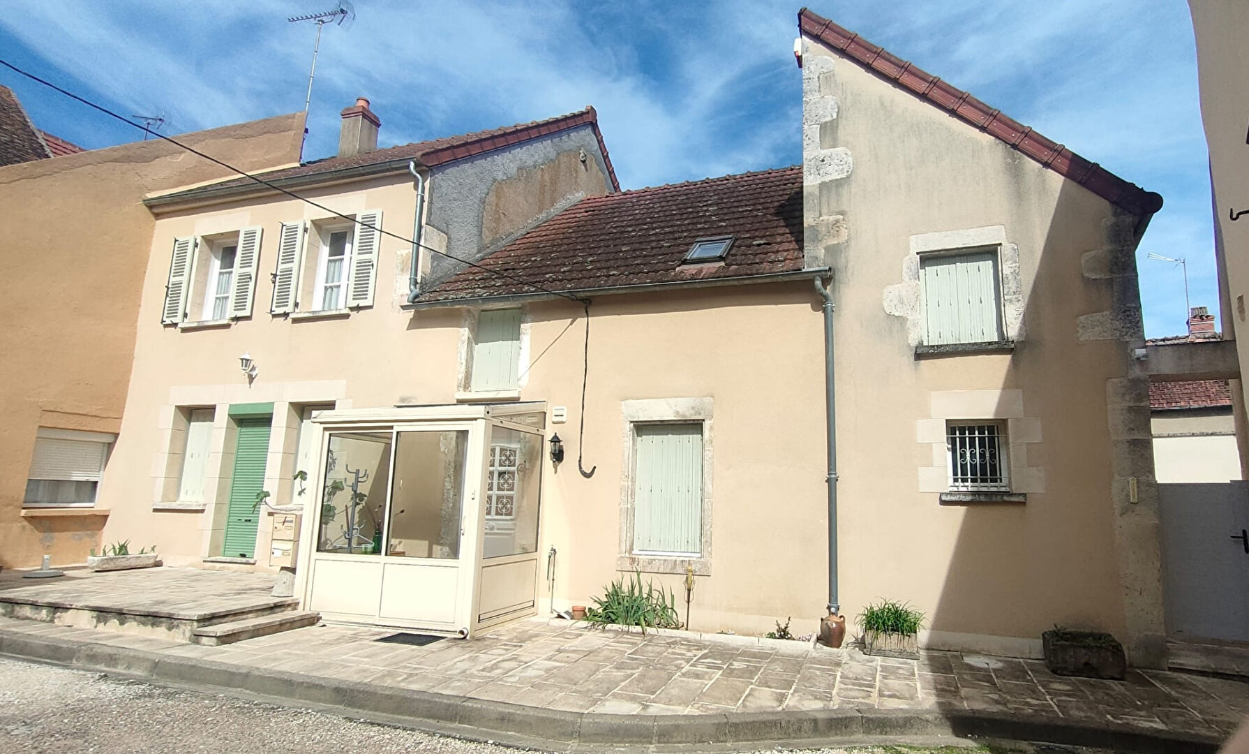 Agence immobilière de ERA Immobilier EVRY