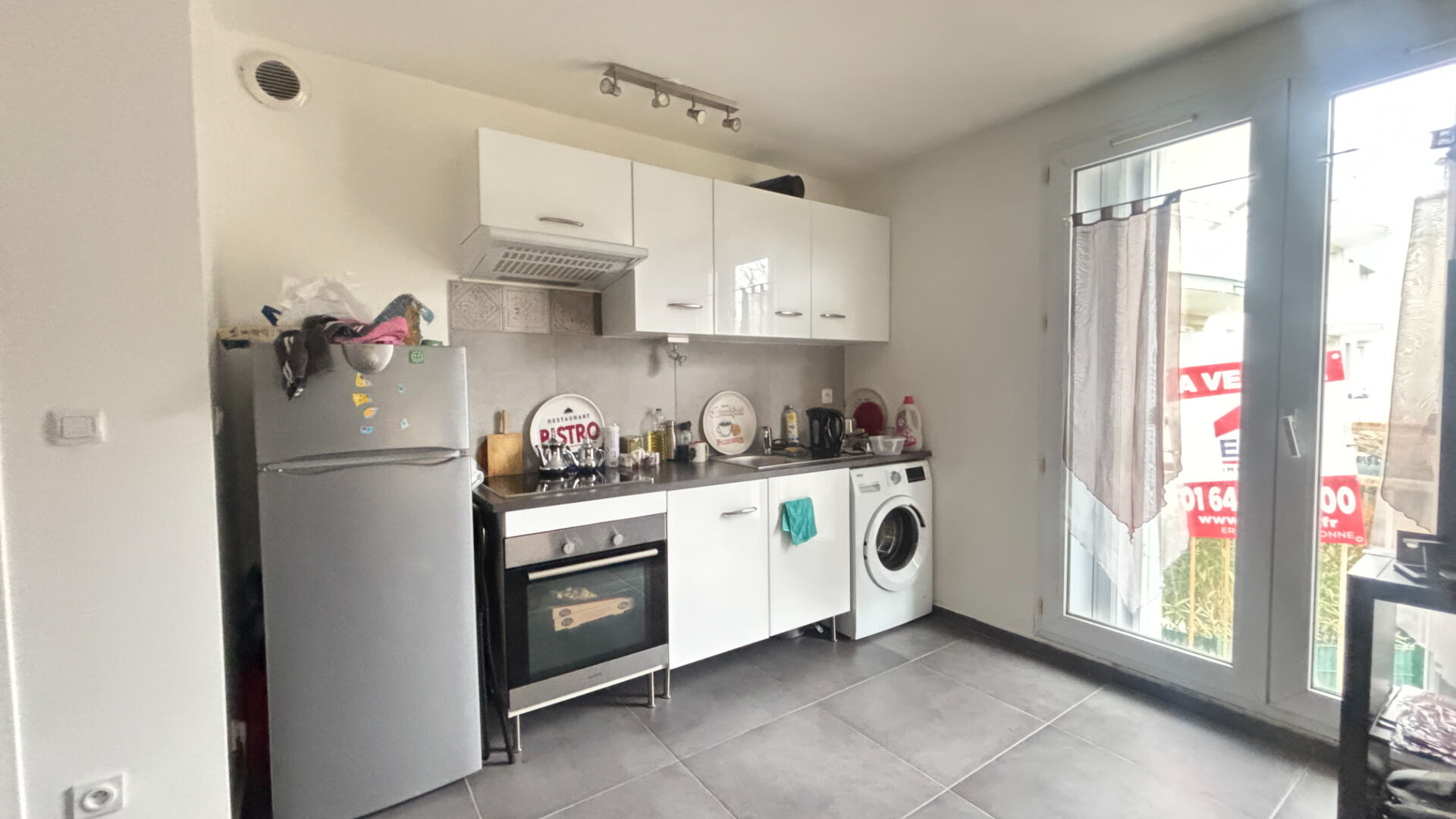 Agence immobilière de ERA Immobilier EVRY