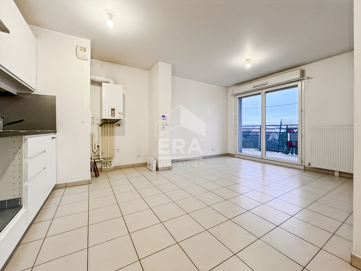 Agence immobilière de ERA Agence de La Poste