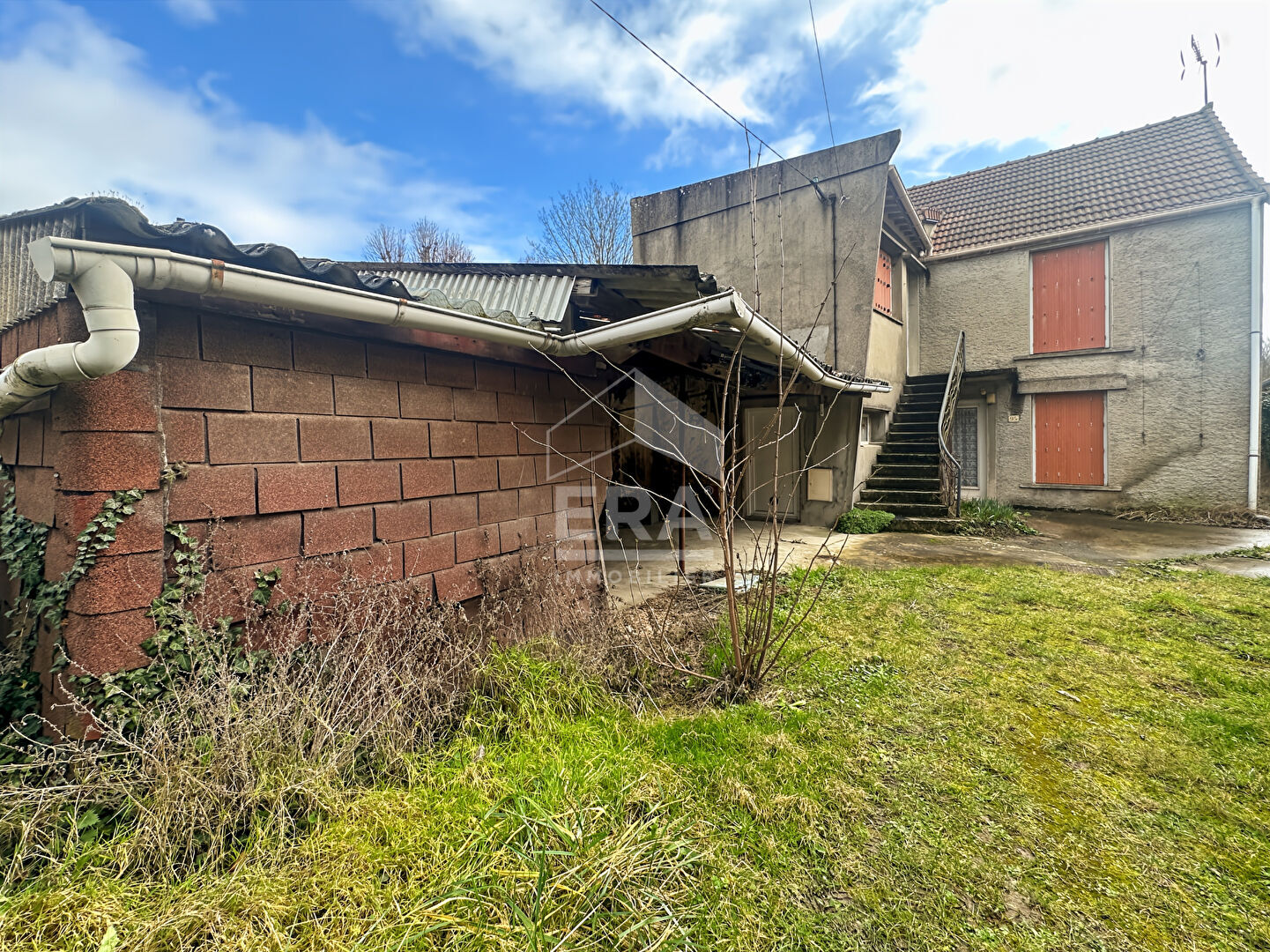 Agence immobilière de ERA Agence de La Poste