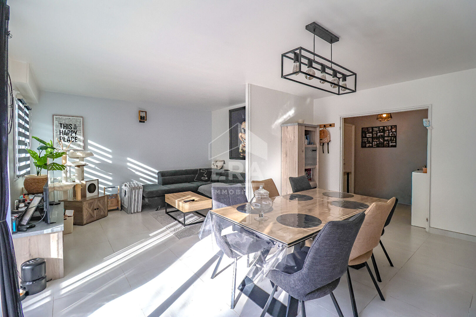 Agence immobilière de ERA Immobilier EVRY