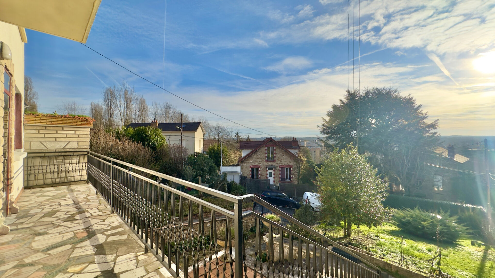 Agence immobilière de ERA IMMOBILIER JUVISY-SUR-ORGE