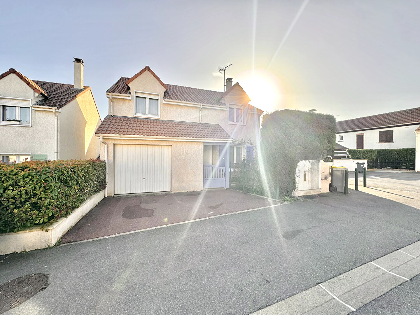 Agence immobilière de ERA Immobilier EVRY