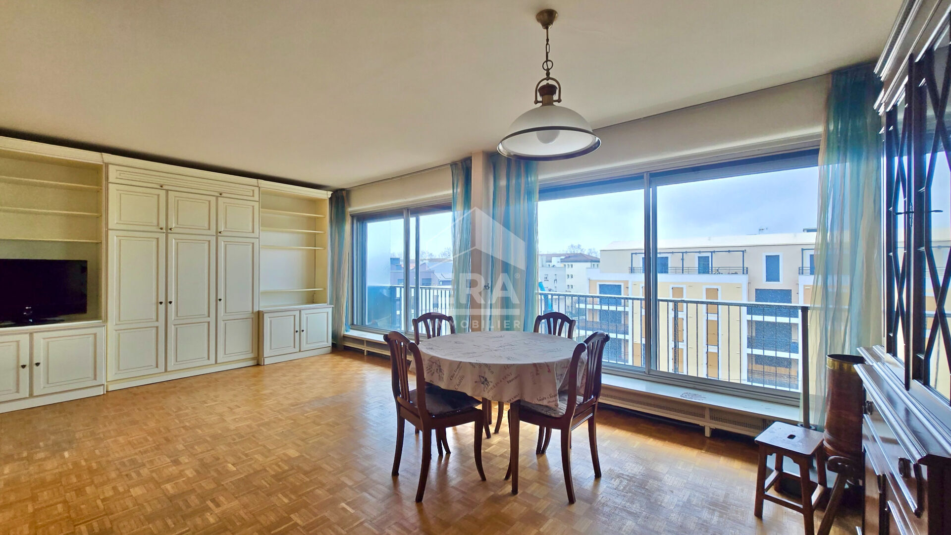 Agence immobilière de ERA IMMOBILIER JUVISY-SUR-ORGE