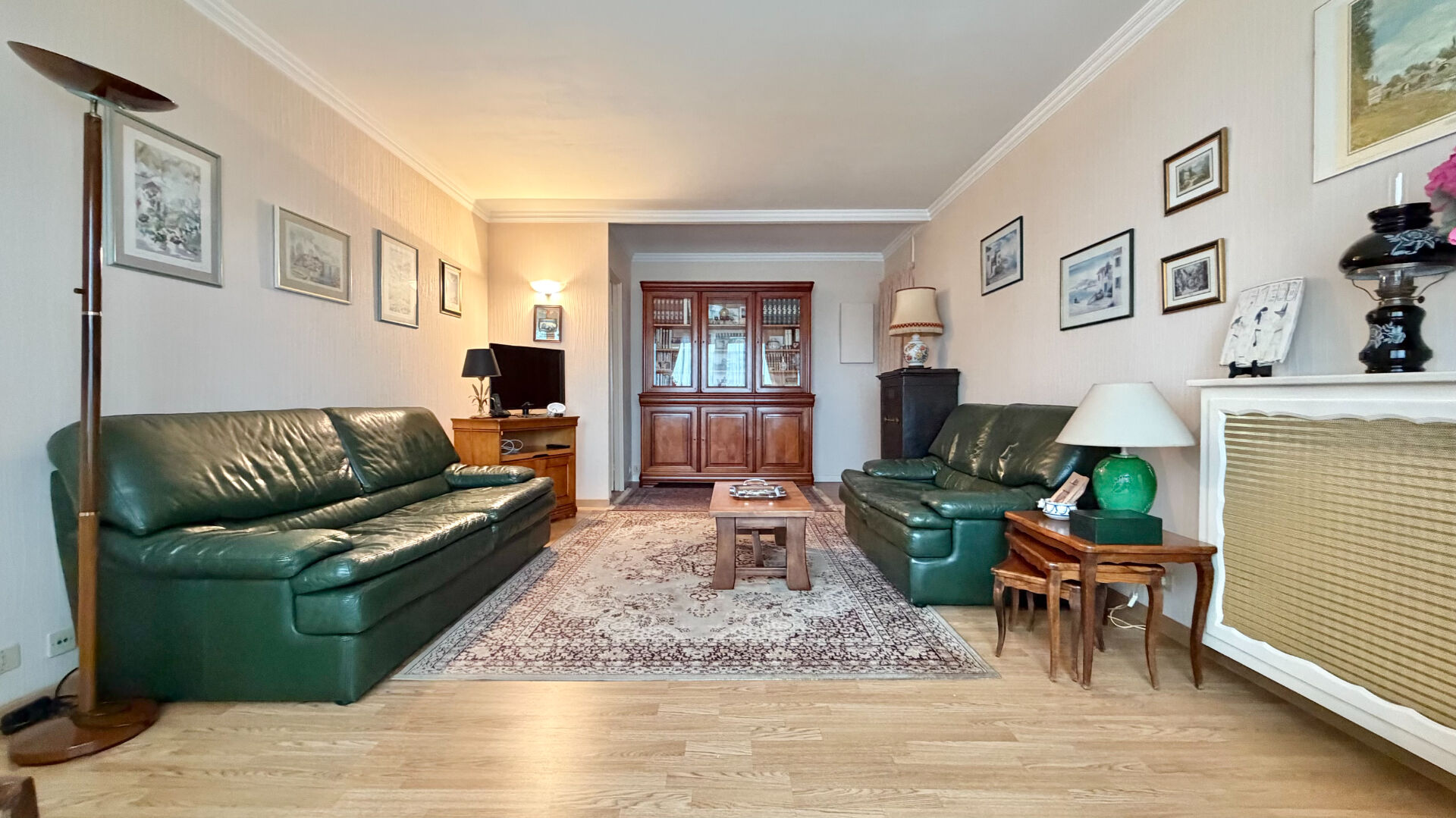 Agence immobilière de ERA Immobilier CORBEIL