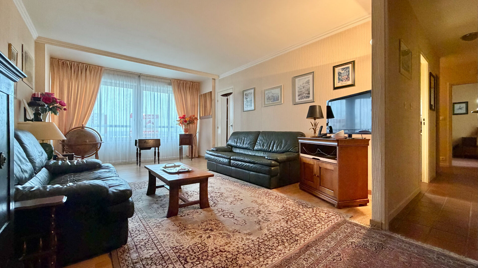 Agence immobilière de ERA Immobilier CORBEIL