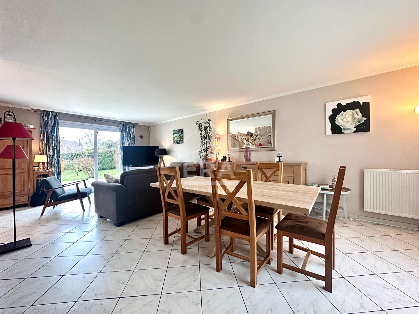 Agence immobilière de ERA Agence de La Poste