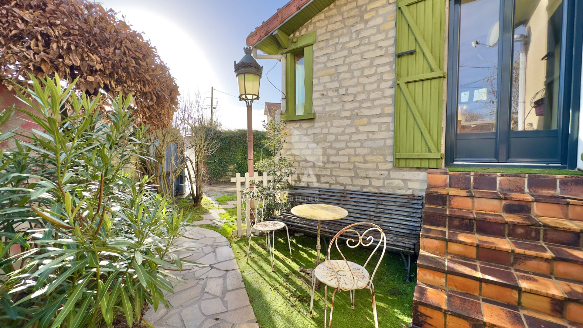 Agence immobilière de ERA IMMOBILIER JUVISY-SUR-ORGE