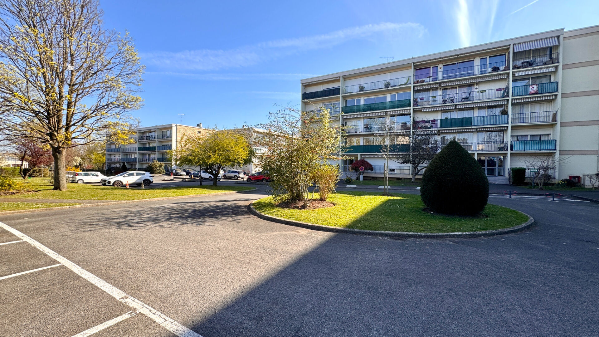 Agence immobilière de ERA Immobilier EVRY