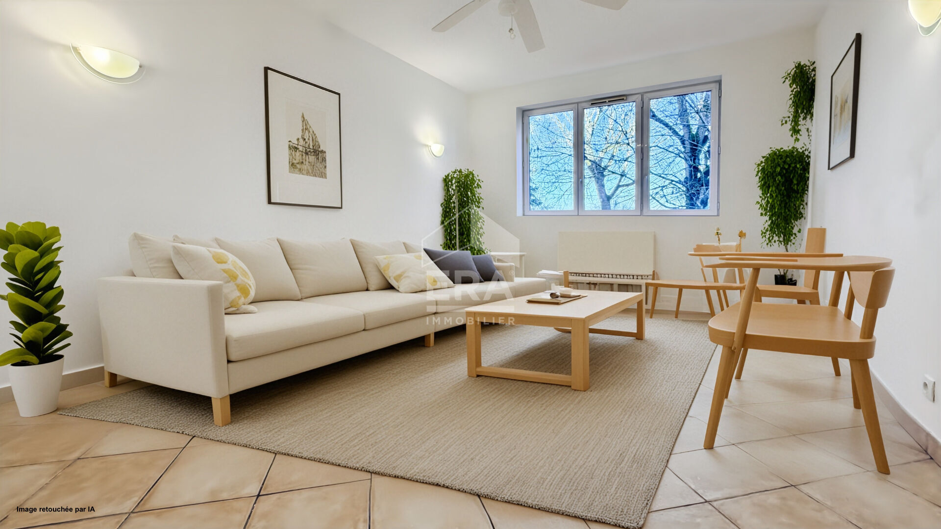 Agence immobilière de ERA Agence de La Poste