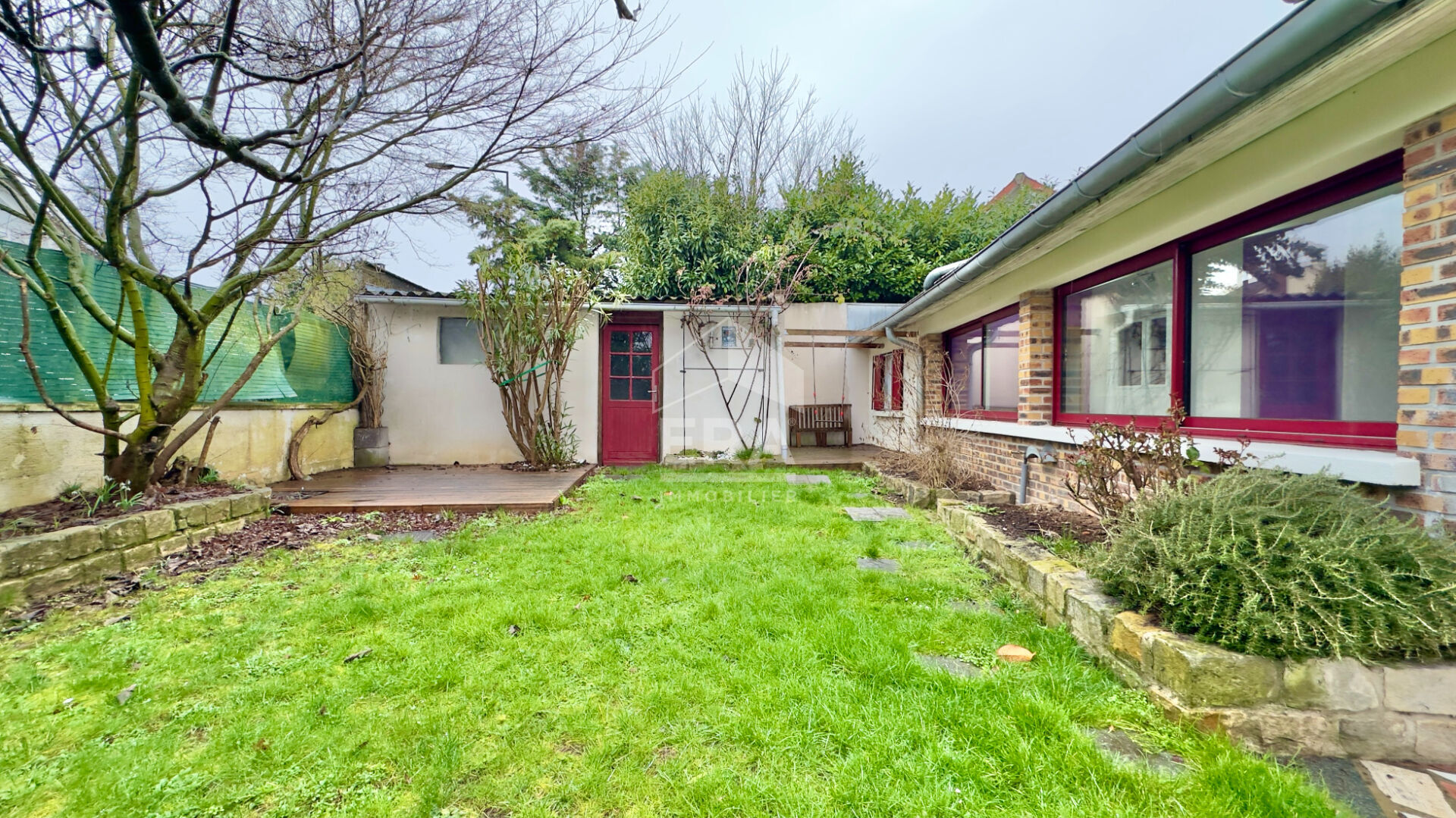 Agence immobilière de ERA IMMOBILIER JUVISY-SUR-ORGE