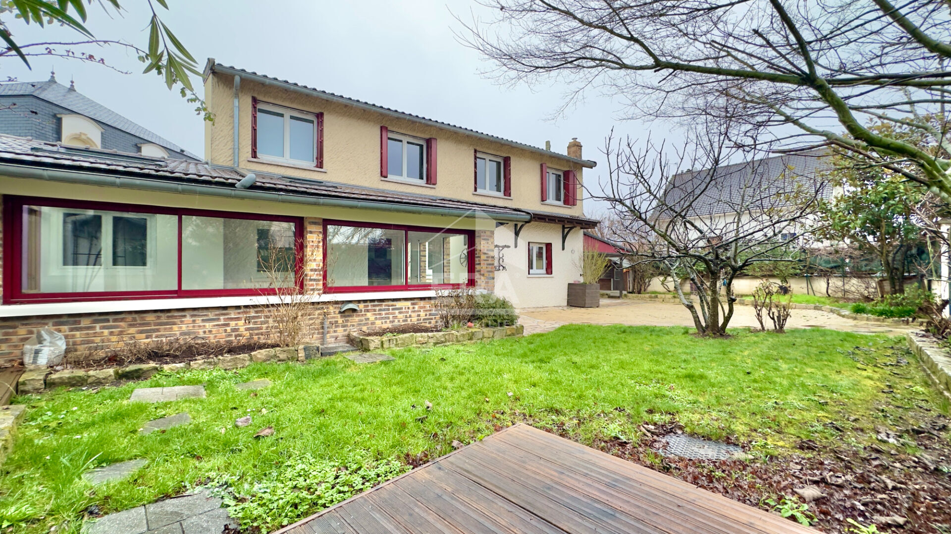 Agence immobilière de ERA IMMOBILIER JUVISY-SUR-ORGE