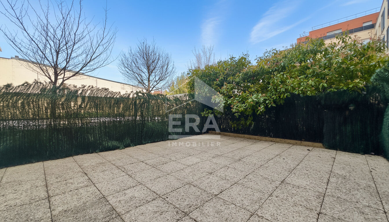 Agence immobilière de ERA IMMOBILIER JUVISY-SUR-ORGE