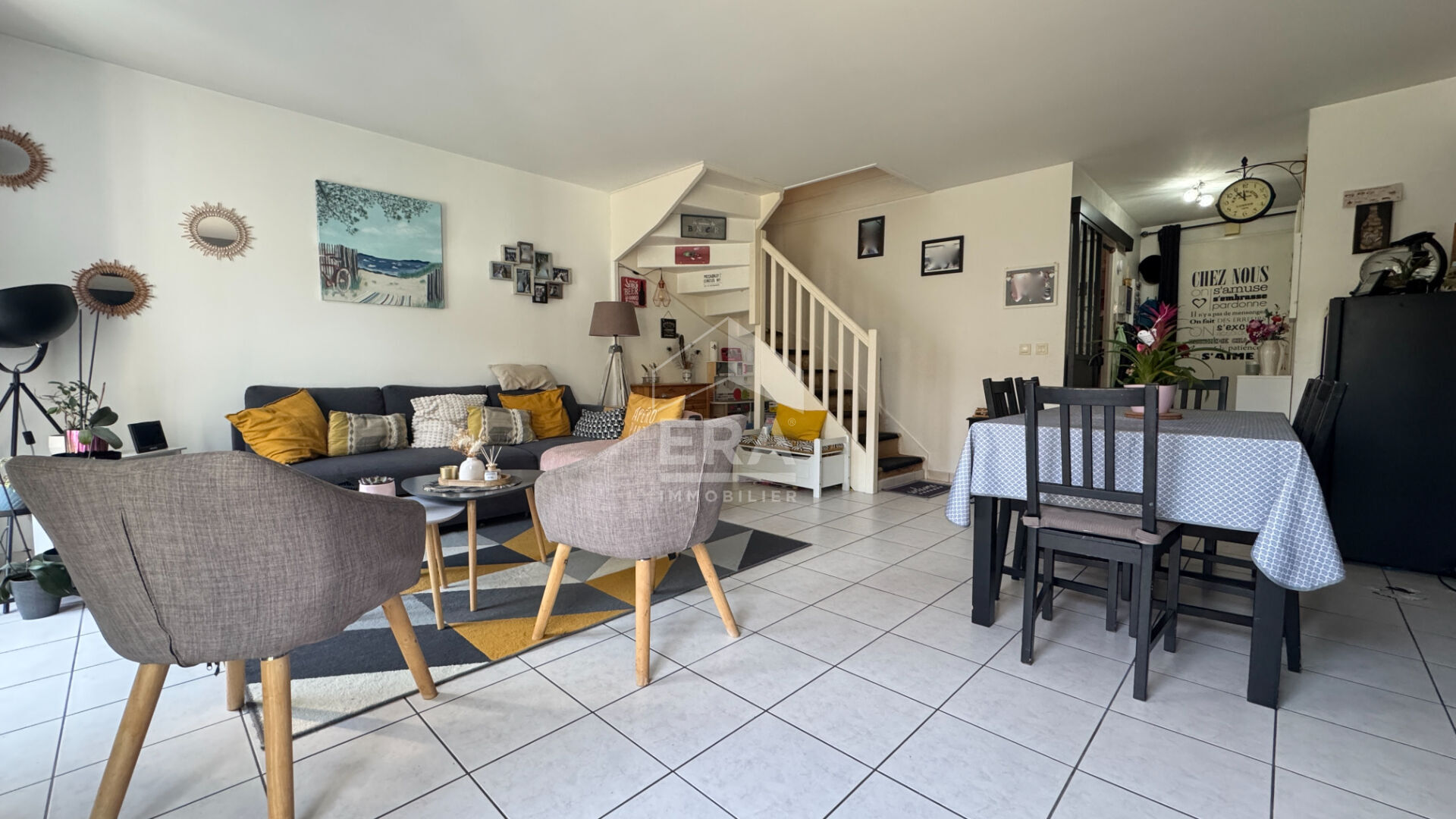 Agence immobilière de ERA Immobilier CORBEIL