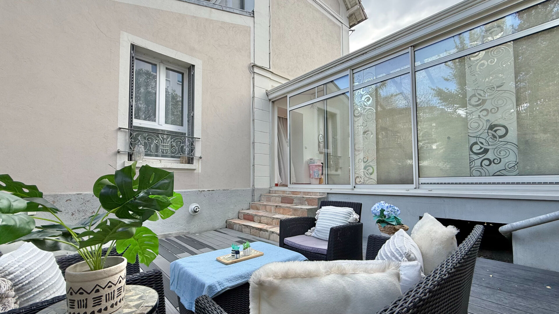 Agence immobilière de ERA Immobilier CORBEIL