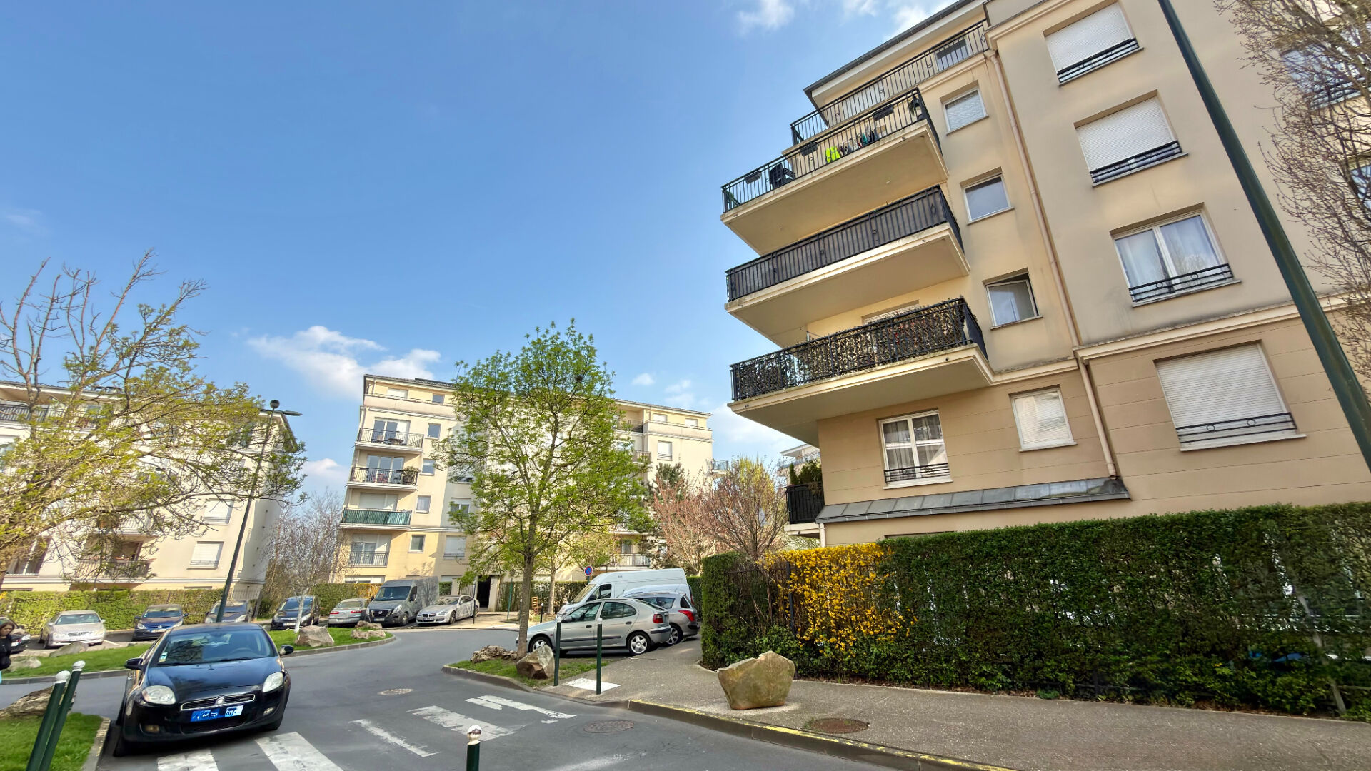 Agence immobilière de ERA Immobilier CORBEIL