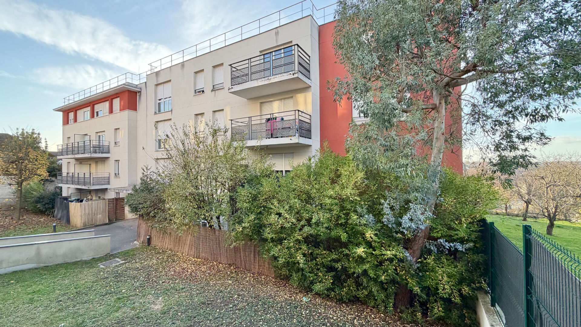 Agence immobilière de ERA Immobilier CORBEIL