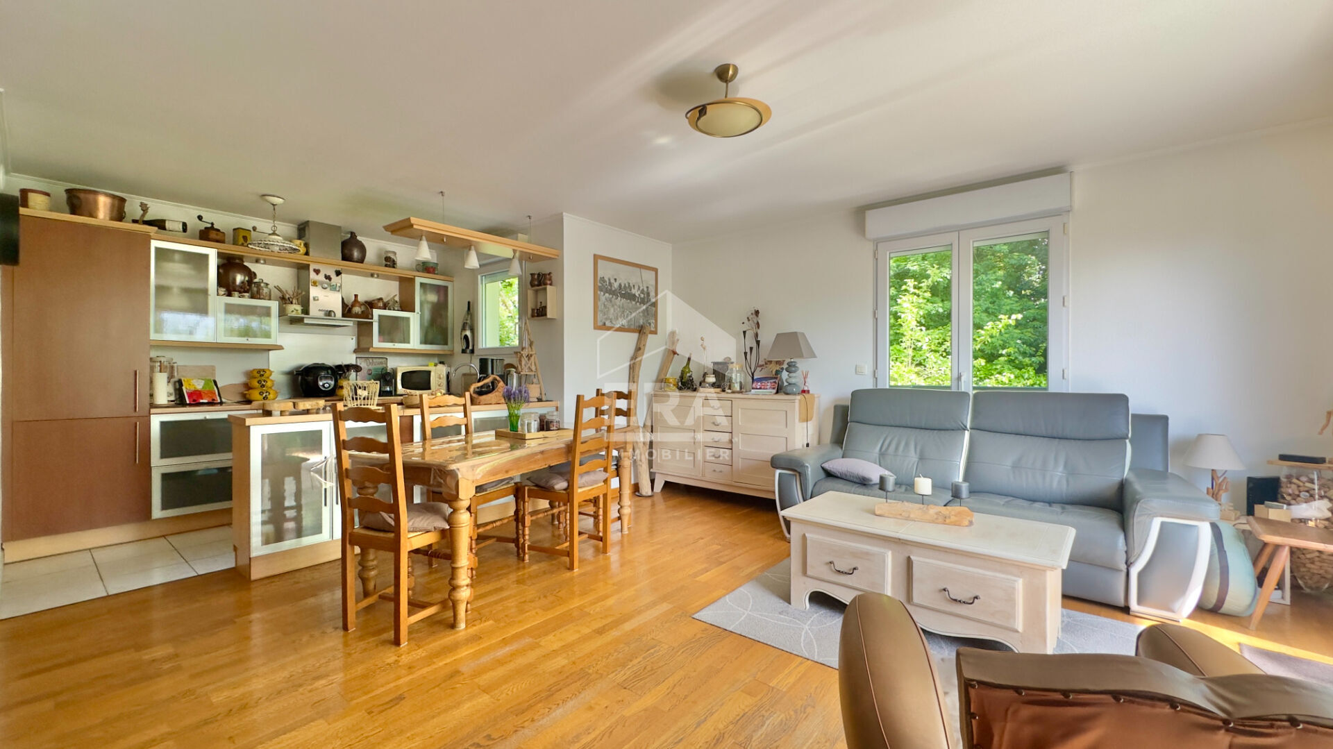 Agence immobilière de ERA IMMOBILIER JUVISY-SUR-ORGE