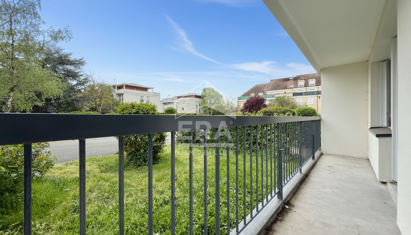 Agence immobilière de ERA Immobilier CORBEIL
