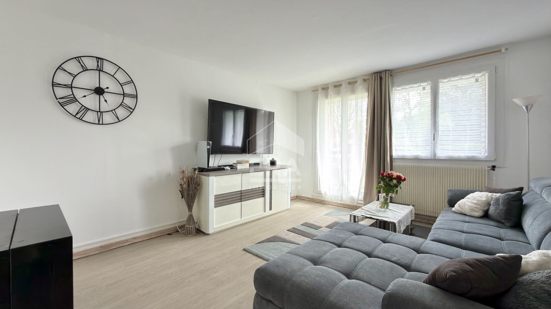 Agence immobilière de ERA Immobilier CORBEIL