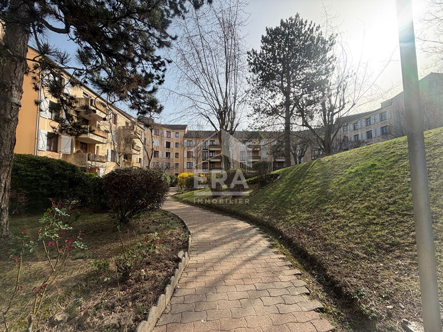 Agence immobilière de ERA Immobilier EVRY