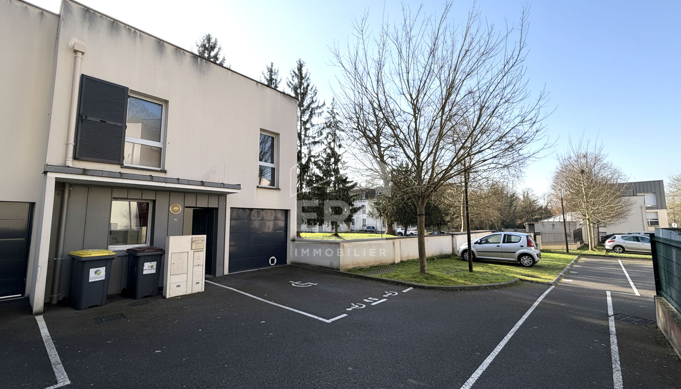 Agence immobilière de ERA Immobilier EVRY