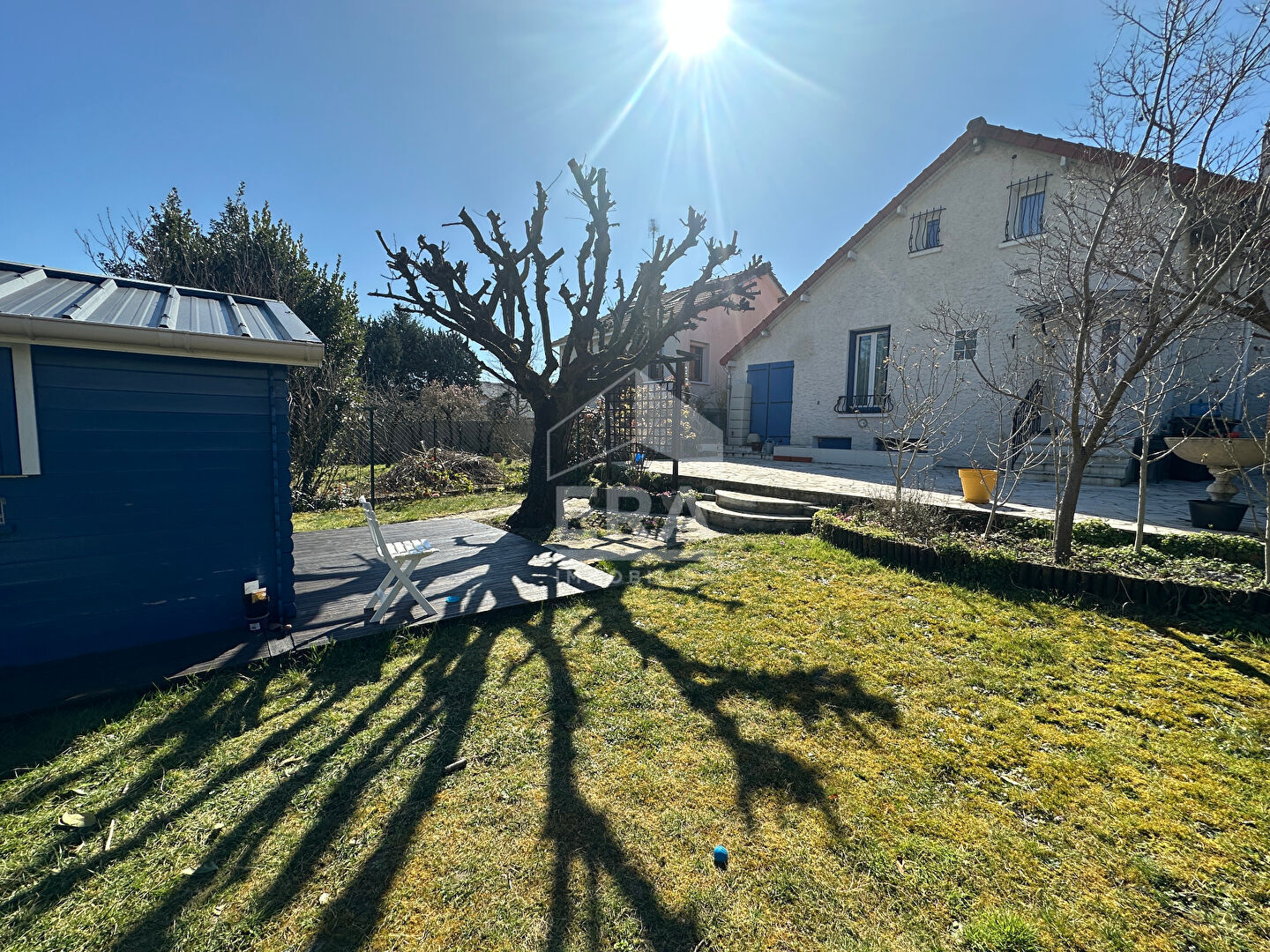 Agence immobilière de ERA Agence de La Poste