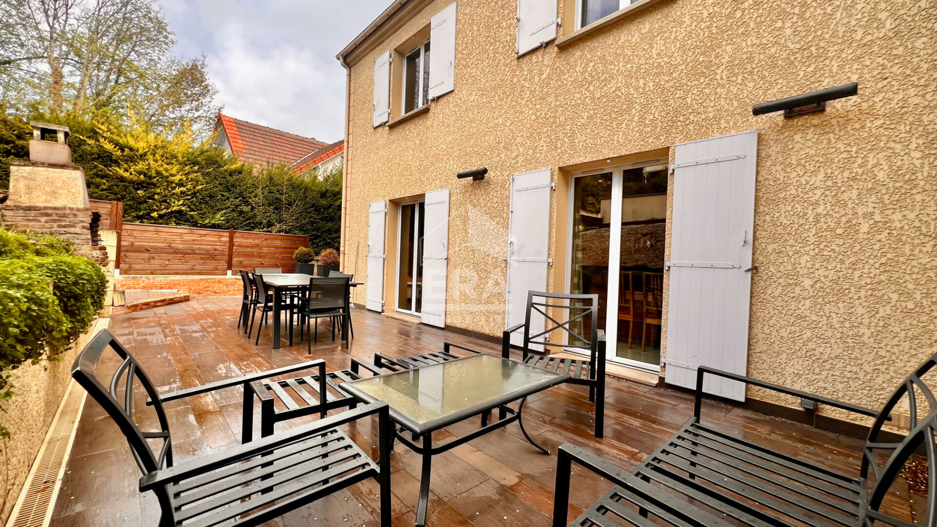 Agence immobilière de ERA IMMOBILIER JUVISY-SUR-ORGE