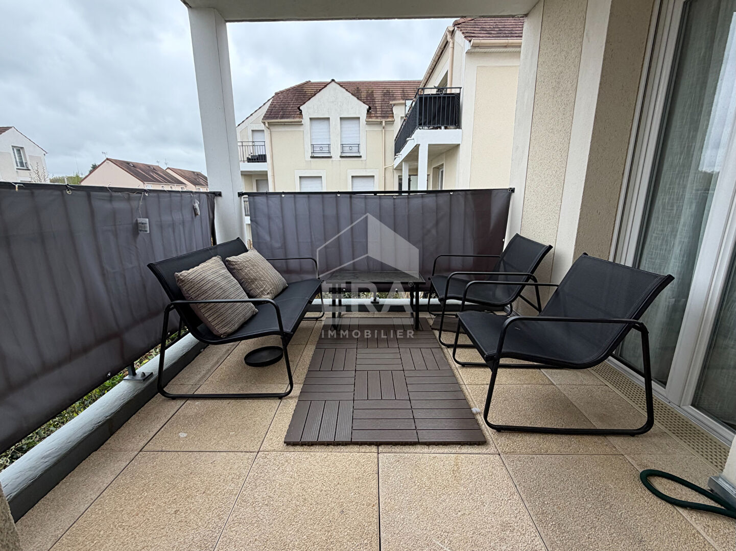 Agence immobilière de ERA Agence de La Poste